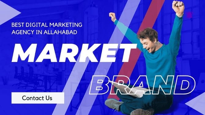 Best Digital Marketing Agency In Allahabad