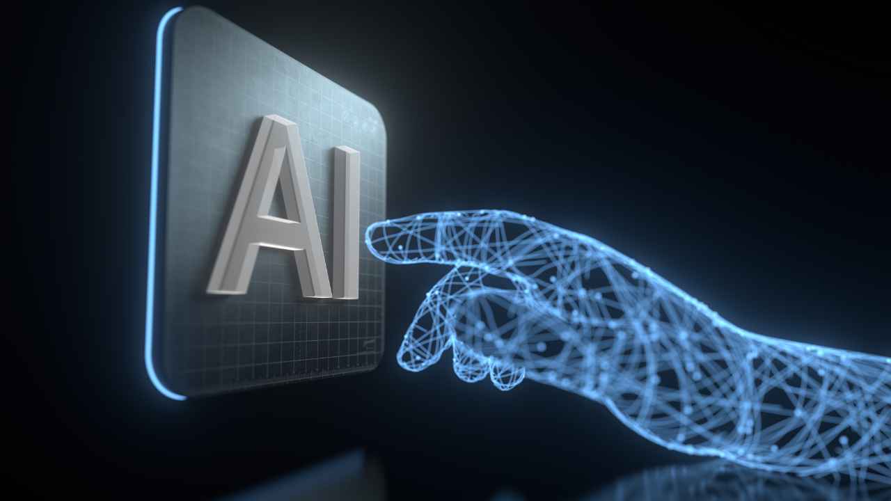 AI ( Artificial Intelligence ) & ChatGPT will change Everything