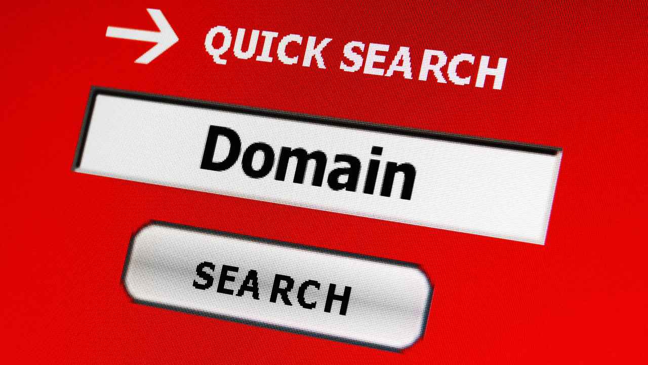 What is Domain ? How to choose perfect domain ?