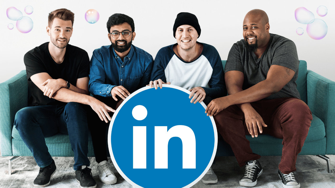 How to grow your Networks on LinkedIn