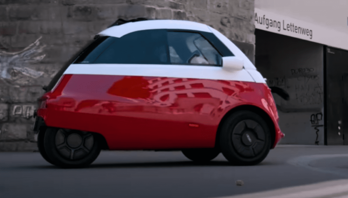 Micro Car, Bubble Car Review, Features Price : विदेशों में चलती है ये मिनी कार – फीचर्स जानकर चौंक जायेंगे।